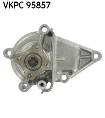 Pompă de apă, răcire motor VKPC 95857 SKF